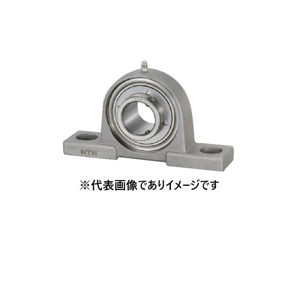 NTN NTN F-S-UCPM201/LP09-S ステンレス製ピロー形ベアリングユニット