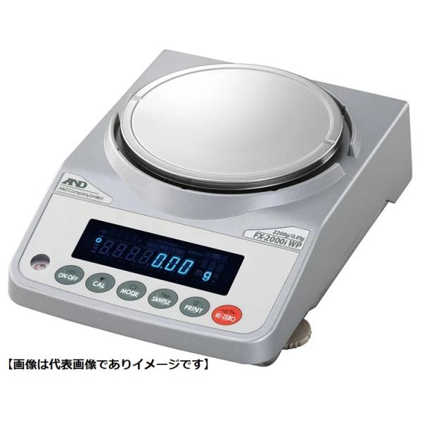 () A&amp;D FX-3000IWP hoEh^dqVт Ђ傤:3200g ڗ:0.01g fW^͂ \