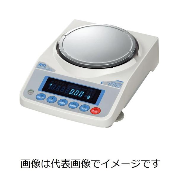 () A&amp;D FZ-2000i Zp^ėpdq͂ Ђ傤=2200g ŏ\=0.01g