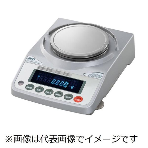 () A&amp;D FZ-300iWPR t͂ ^hoEh^dqVт Ђ傤=320g ڗ=0.01g