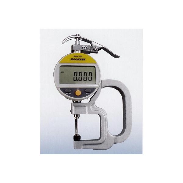 萻쏊 G2N-257M fW^VbNlXQ[W ͈0`20mm 0.01mm s[RbN PEACOCK G2N-257M