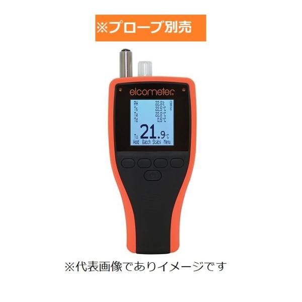 GR[^[ G319----S fW^Iv Elcometer 319 fS v[uʔ