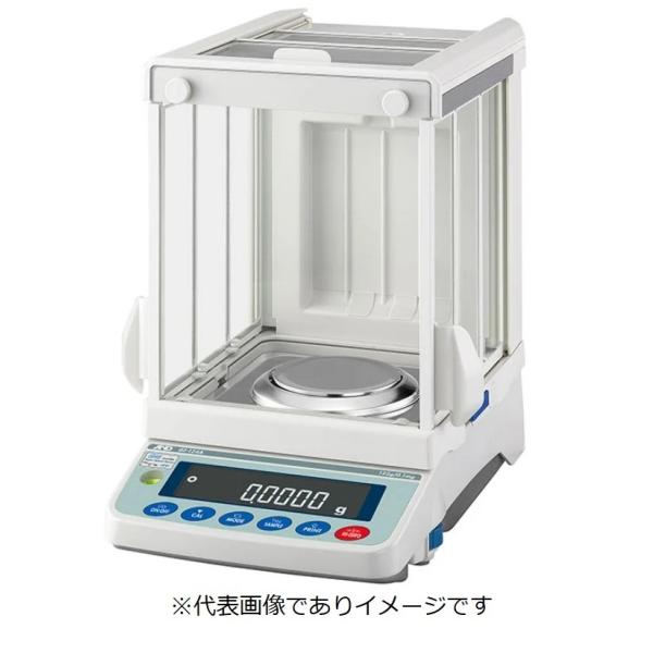 A&amp;D GF-224A ���͗p�d�q�V�т� �Ђ傤��:220g �ڗ�:0.1mg Apollo