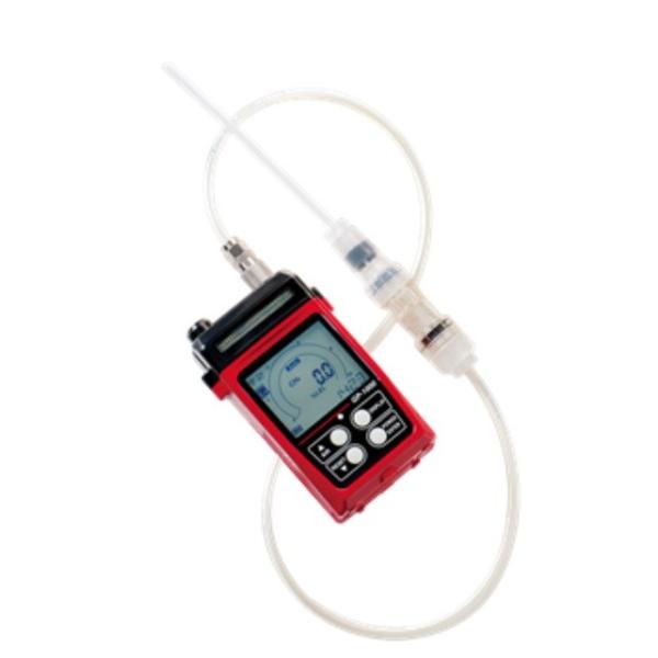 �����v�� GP-1000 �R���K�X�p�|�[�^�u���K�X���m��