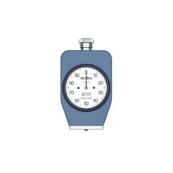 �e�N���b�N GS-701G �A�i���O�f�������[�^�^�C�vC(�u�j��) JIS K 7312/JIS S 6050���� TECLOCK