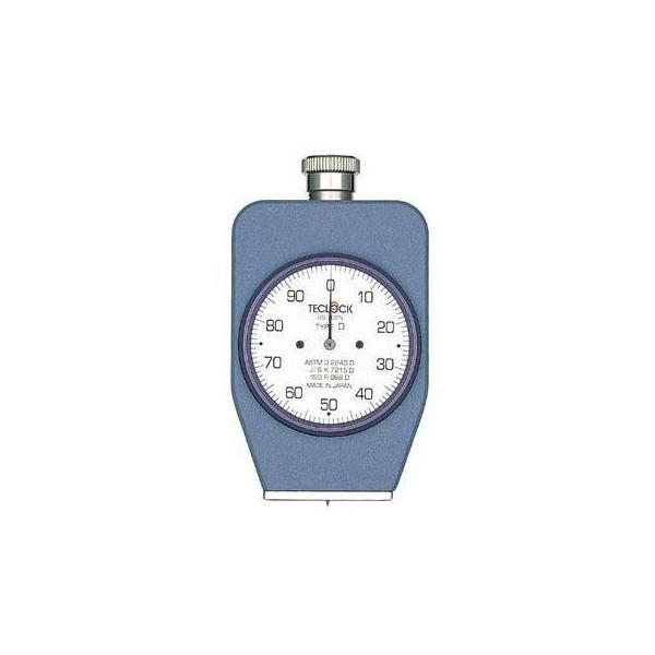 eNbN GS-702N AiOf[^^CvD JIS K 7215 E ISO 868  TECLOCK