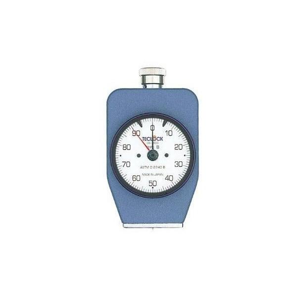 eNbN GS-751G ^CvC ASTM D 2240AiOf[^ TECLOCK