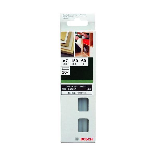 ボッシュ GS7ULT グルースティック 強力タイプ BOSCH