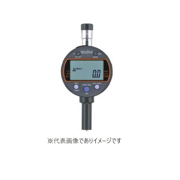 テクロック GSD-719K-H デジタルデュロメーター タイプA 深穴型 硬度計 TECLOCK gsd719kh-teclock-y156465 通販