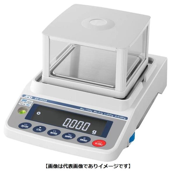 (����) A&amp;D GX-1603A �d�q�V�т� �Z���p���������^ Apollo �Ђ傤��:1620g �ڗ�:0.001g �����x