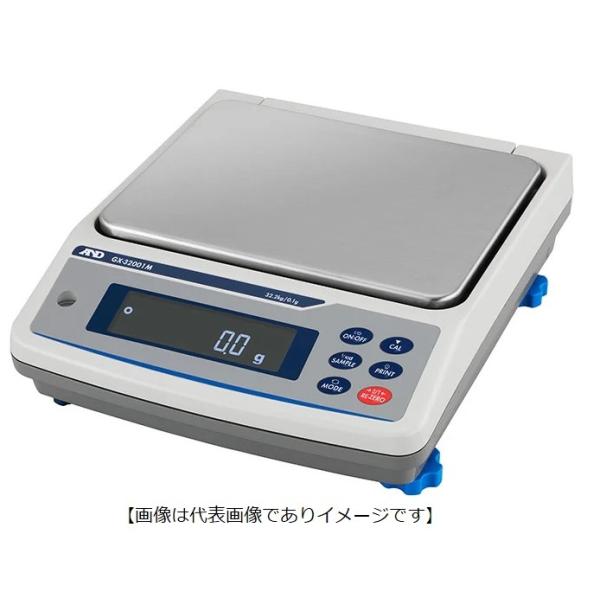 () A&amp;D GX-22001M hoEh dqVт Ђ傤:22.2kg ڗ:0.1g Apollo Z