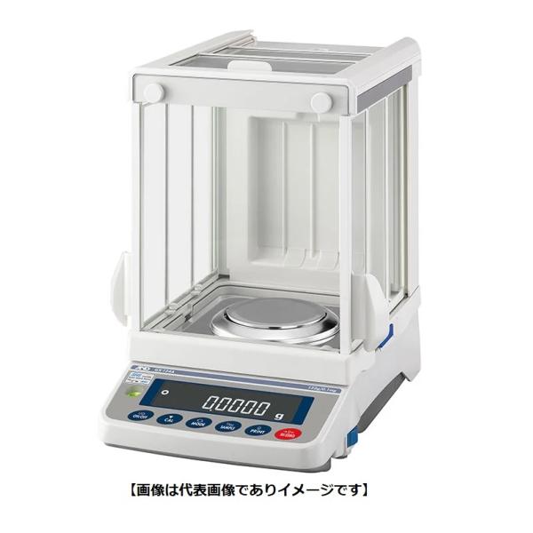 () A&amp;D GX-224A ͗pdqVт Zp^ Apollo Ђ傤:220g ڗ:0.1mg