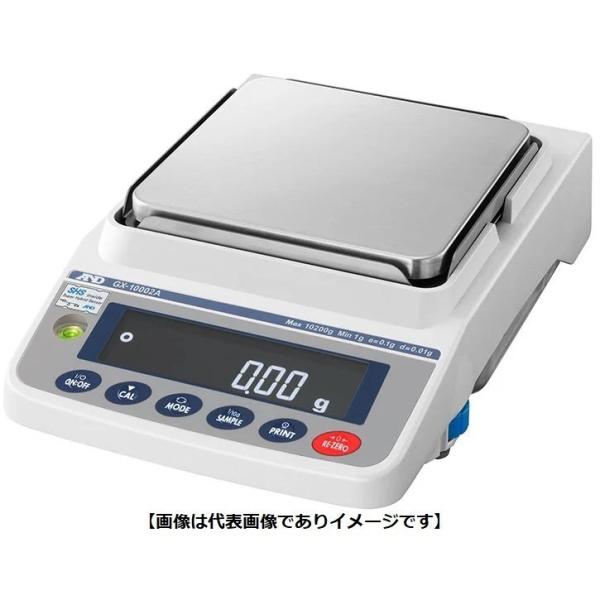 (����) A&amp;D GX-4002A �d�q�V�т� �Z���p���������^ Apollo �Ђ傤��:4200g �ڗ�:0.01g �����x