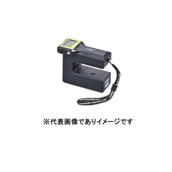 ケット科学 HI-540 水分計 コンクリート モルタル用 ケツト科学研究所