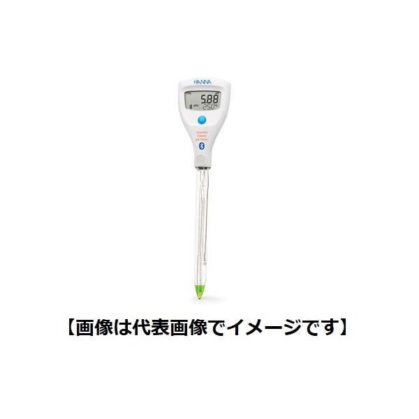 ハンナ HI 9810432 HALO2 化粧クリーム突き刺し型pH計 ワイヤレスモデル 化粧品・クリーム用pHテスター :HI9810432-HANNA-Y111141:ハカル.com・Yahoo!店 - 通販 - Yahoo!ショッピング ハンナ HI 9810432 HALO2 化粧クリーム突き刺し型pH計 ワイヤレスモデル 化粧品・クリーム用pHテスター :HI9810432-HANNA-Y111141:ハカル.com・Yahoo!店 - 通販 - Yahoo!ショッピング