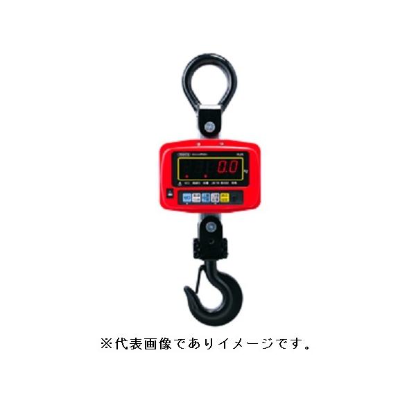 �����v�� HJA-2T (HJA-2000K) �f�W�^���N���[���X�P�[�� �Ђ傤��:2t (2000kg) �ڗ�:1kg