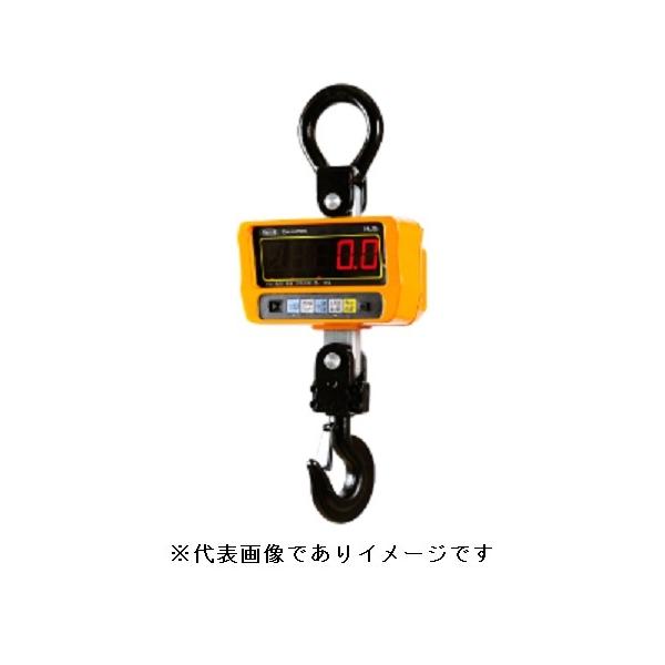�����v�� HJS-2T (HJS-2000K) �f�W�^���N���[���X�P�[�� �Ђ傤��:2t (2000kg) �ڗ�:1kg
