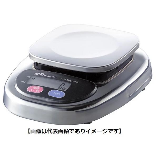 A&amp;D HL-300WP EH[^[{[C hoEh Ђ傤:300g ڗ:0.1g fW^ x HL300WP-JA