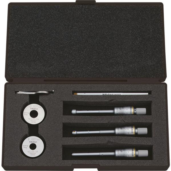 ミツトヨ（Mitutoyo） 368-911 HT-12RST 三点式 ホールテスト : ハカル