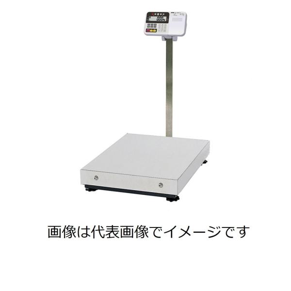 (^) A&amp;D HV-600KC dʕpfW^^͂ Ђ傤=600kg ŏ\=0.1kg (0`300kg) HV600KC-JA