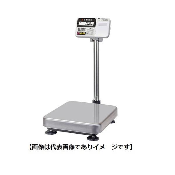 (^) A&amp;D HW-100KC fW^͂ Ђ傤:100kg ڗ:0.01kg h ho HW100KC-JA