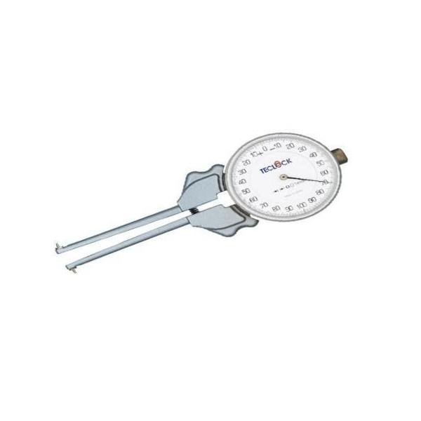 �e�N���b�N IM-880 �֑���q�������^�C�v�����_�C�����L�����p�Q�[�W TECLOCK