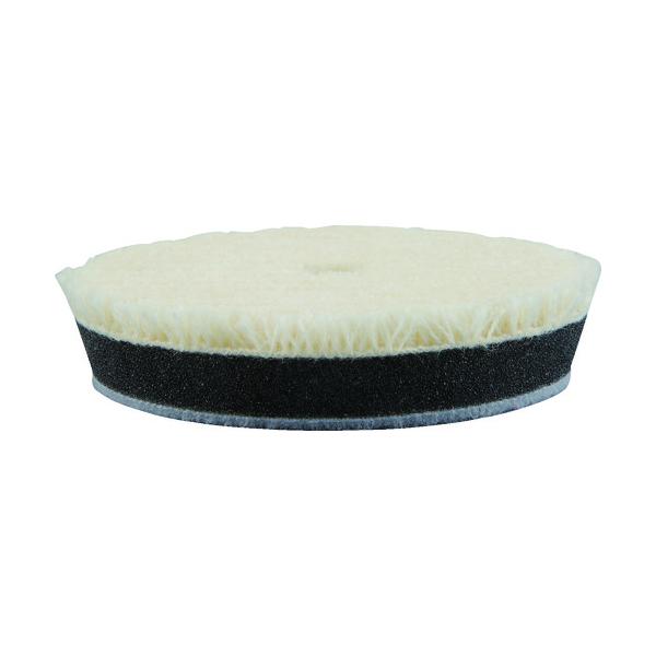 ■ポリッシャー用部品 クロス 補給部品JAP120-Fの特長●ポリッシャー (JAP120)用の補給部品です●品名：クロス●サイズ(mm)：φ80●パッドねじ径(mm)：6メーカー：京都機械工具(KTC)