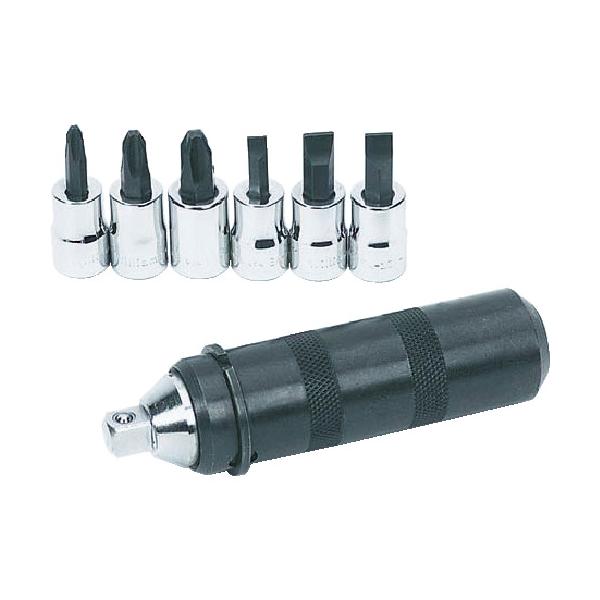 Snap-on スナップオン JHWWSBHMD-7 WILLIAMS インパクトドライバー