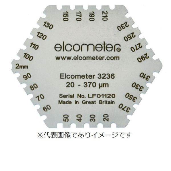 GR[^[ K0003236M201 EFbgtBv Zp^ hQ[W Elcometer 3236