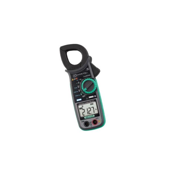 共立電気 KEW 2127R 交流電流測定用クランプメータ AC電流 真の実効値 φ33mm