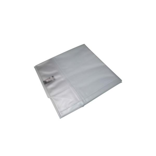 ■ダストカバー L-50-1の特長●適応機種：L-50●入数：1メーカー：ホーザン(HOZAN)