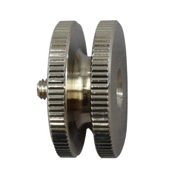 ■ネジ変換アダプター L-808-3の特長●カメラ取付ネジ(1/4”×20山)をM4ネジに変換するアダプター。※L-709、L-711をL-505/L-803に取り付ける際に使用できます。メーカー：ホーザン(HOZAN)