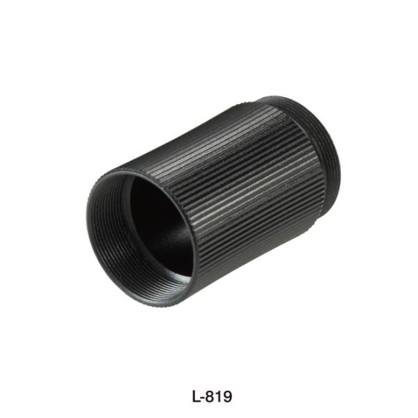 ■エクステンションリング L-819の特長●26.7mm●L-802-2用●高い倍率を得ることが出来ますメーカー：ホーザン(HOZAN)