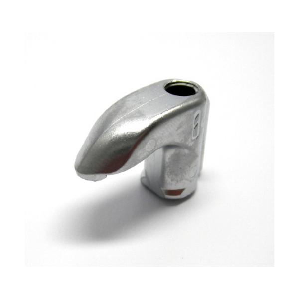 ■部品 RクランプLCGR-4-C の特長●RクランプLCGR-4-Cの販売ページですメーカー名： イスカル ( ISCAR )