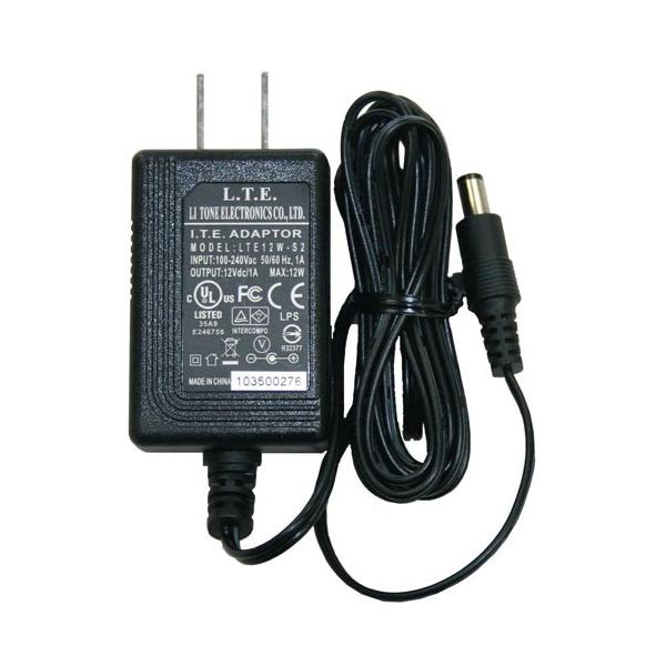}U[c[ LTE12WS-S2 ACA_v^[ 12V1A XCb`O^Cv