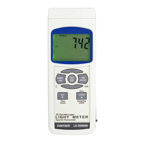 JX^ LX-2000SD f[^K[Ɠxv