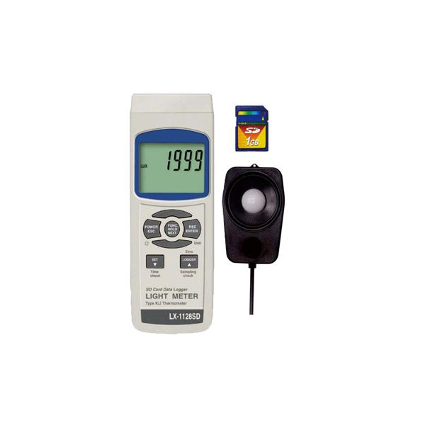 }U[c[ LX-1128SD SDJ[hf[^KfW^Ɠxv