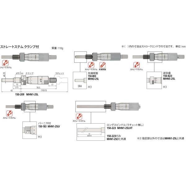 ~cg 150-183 MHN1-25LV AiO}CN[^[wbh Nvt Xg[gXe [