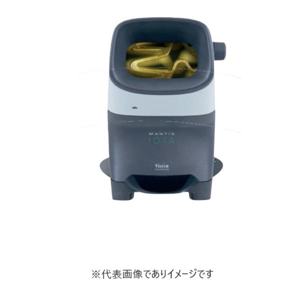 マンティスIOTAヘッド MIH001の魅力と使い方ガイド