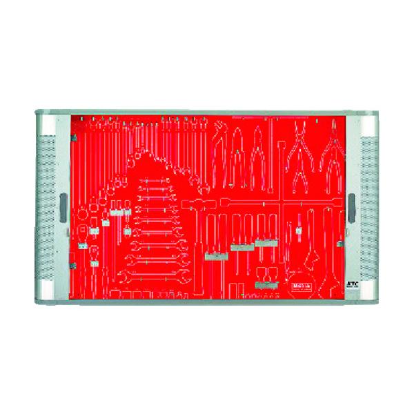 ☆未開封品☆　KTC メカニキット　ケース　MK91A MK91A－M 工具　自動車整備品　KTC工具セット 工具セット KTC (大型) KTC MK91A-M メカニキットケース 自動車整備向 : ハカル