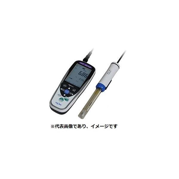 東亜ディーケーケー 電気伝導率プローブ MM4-EC リード長1m 【公式通販】