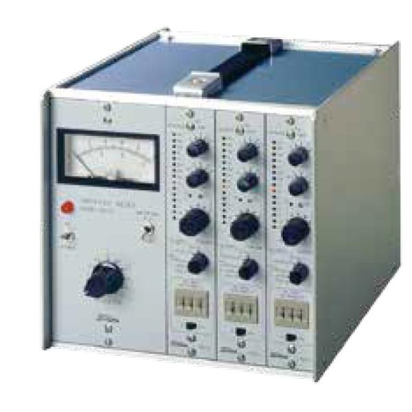 a `[WUv MODEL-1607A 3CH\ showasokki