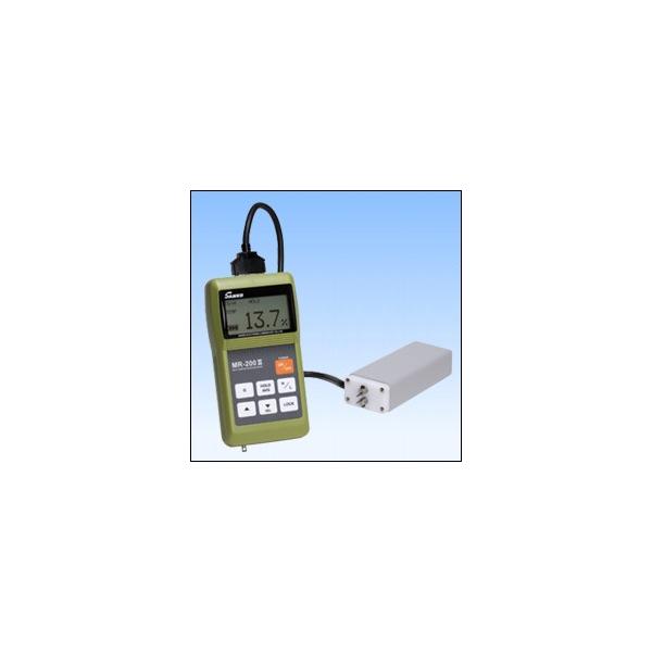 TREdq MR-200II dCv