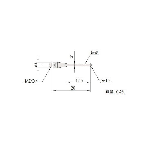 ~cg 06AFG326 MS2-1.5SN12.5 X^CX tlWaFM2 [ގF]f