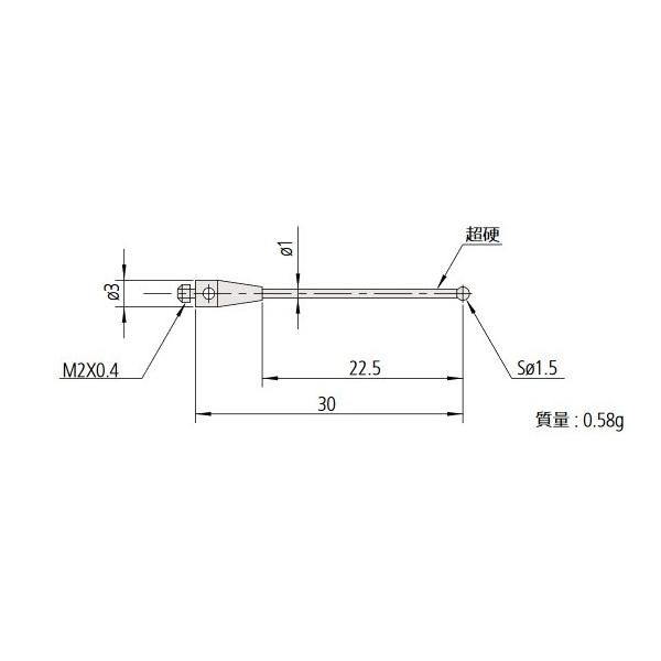 ~cg 06AFG327 MS2-1.5SN22.5 X^CX tlWaFM2 [ގF]f