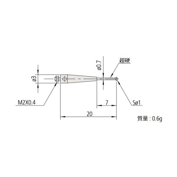 �~�c�g�� MS2-1Z7 �X�^�C���X ��t���l�W�a�FM2 ��[�ގ��F�W���R�j�A 06AFG394