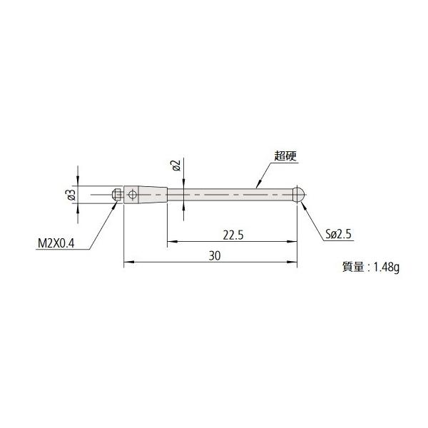 ~cg 06AFG345 MS2-2.5SN22.5 X^CX tlWaFM2 [ގF]f