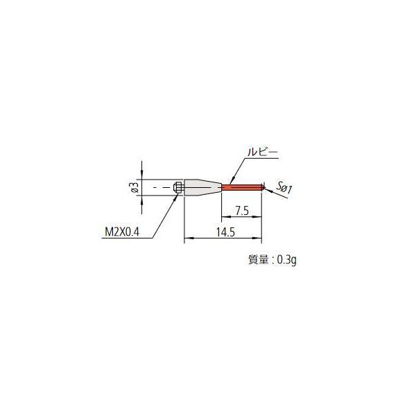 �~�c�g�� 06ABN791 �X�^�C���X ��t���l�W�a:M2 ��[�ގ�:���r�[�� MS2-CY1R7.5