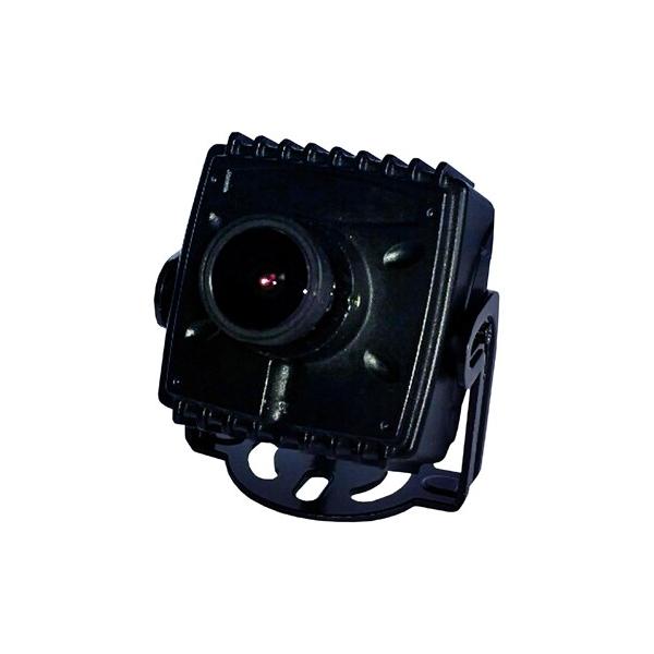 マザーツール MTC-F224AHD フルハイビジョン高画質AHD小型カメラ