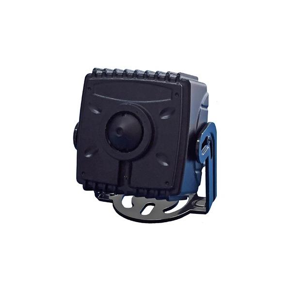 マザーツール MTC-P224AHD フルハイビジョン高画質AHD小型カメラ